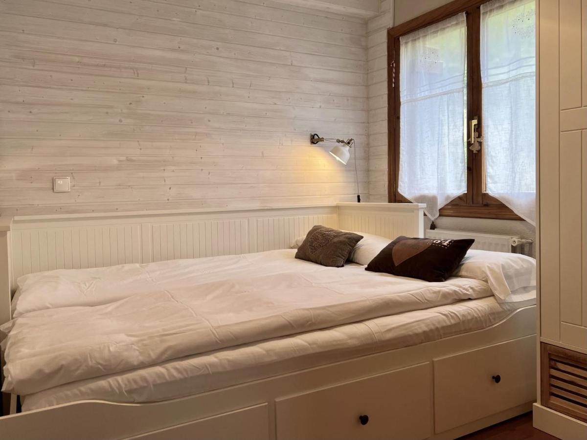 Musales ☆ Apartamento Para 4 Personas Con Ascensor Apartment Sallent De Gallego Luaran gambar